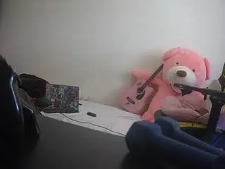 Camsoda Watch Live Sex Cams of voyeurcam-sexy-little-ana-01