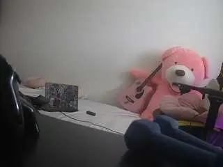 Camsoda Live Sex Cam of voyeurcam-sexy-little-ana-01