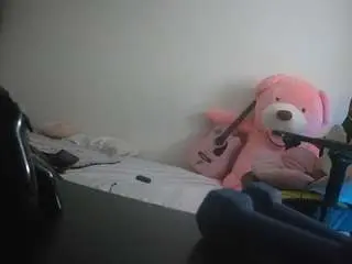 Camsoda Private Sex Chat of voyeurcam-sexy-little-ana-01