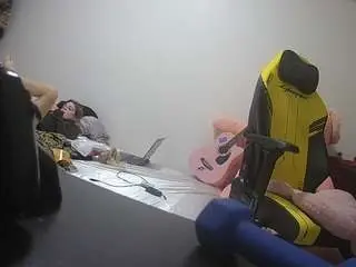 Camsoda Adult Video Chat of voyeurcam-sexy-little-ana-01