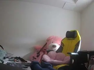 Camsoda Sex Cam of voyeurcam-sexy-little-ana-01