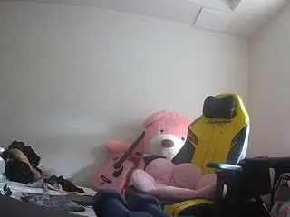 Camsoda Watch Live Sex Cams of voyeurcam-sexy-little-ana-01