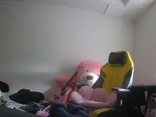 Camsoda Free Live Porn of voyeurcam-sexy-little-ana-01