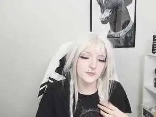 Camsoda Watch Live Sex Cams of nikadream1
