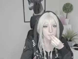 Camsoda Private Sex Chat of nikadream1