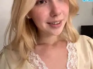 Camsoda Best Webcam of amieetanimoto