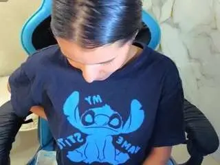 Camsoda Sex Cam of cataleya23-a