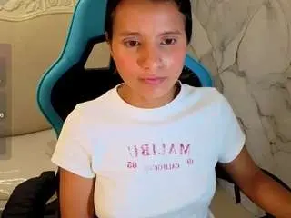 Camsoda Adult Video Chat of cataleya23-a