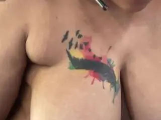 Camsoda Private Sex Chat of cocanutty