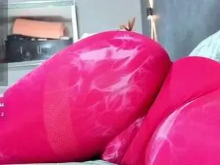 Camsoda Adult Video Chat of scarlethnyx