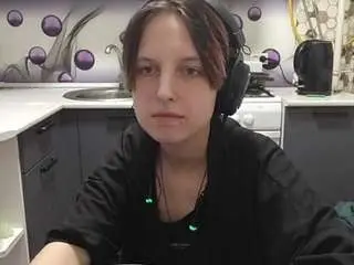 Camsoda Free Porn Cam of tessavahey