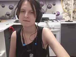 Camsoda Watch Live Sex Cams of tessavahey