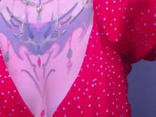 Camsoda Private Sex Chat of annetenet