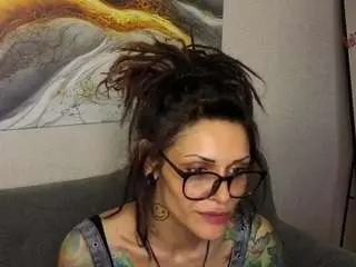Camsoda Best live sex cam show of effymuse