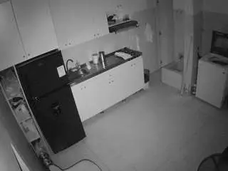 Camsoda Adult Webcam of voyeurcam-jb-kitchen-1