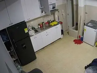 Camsoda Adult Webcams of voyeurcam-jb-kitchen-1