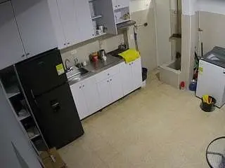 Camsoda Sex Chat of voyeurcam-jb-kitchen-1
