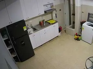 Camsoda Adult Webcam of voyeurcam-jb-kitchen-1
