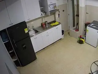 Camsoda Best Webcam of voyeurcam-jb-kitchen-1