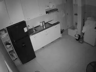 Camsoda Private Sex Chat of voyeurcam-jb-kitchen-1