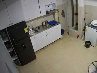 Camsoda Best live sex cam show of voyeurcam-jb-kitchen-1