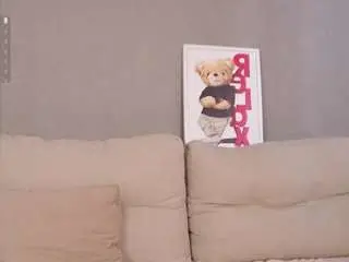 Camsoda Sex Chat of belle-phine