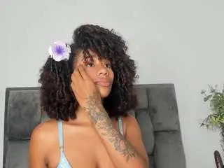 Camsoda Sex Cam of karla-ricochett