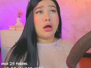 Camsoda Sex Cam of liacox