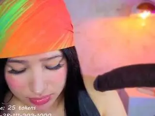 Camsoda Watch Live Sex Cams of liacox