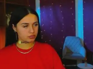 Camsoda Nude Webcam of vivy-star