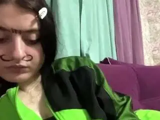 Camsoda Sex Cam of yvonneberkovitz