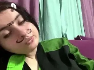Camsoda Live Sex of yvonneberkovitz