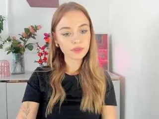 Camsoda Private Sex Chat of cindybeauty