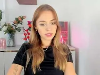 Camsoda Free Porn Cam of cindybeauty