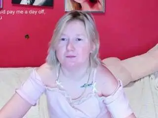 Camsoda Best Webcam of sara-moor