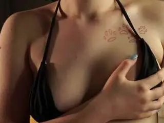 Camsoda Adult Webcam of andreastranahan