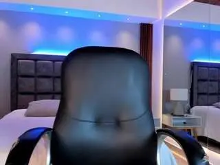 Camsoda Adult Webcams of lea-rousse