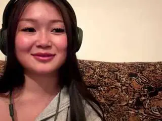 Camsoda Free Porn Cam of luisegursky
