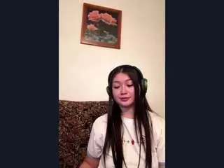Camsoda Sex Chat of luisegursky