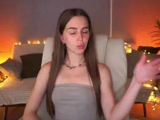 Camsoda Best live sex cam show of stellahoneywell