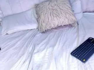 Camsoda Live Sex Cam of tamralyn