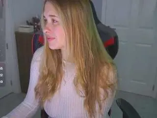 Camsoda Live Sex Cam of danikadillan