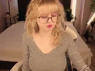 Camsoda Private Sex Chat of helen-carson