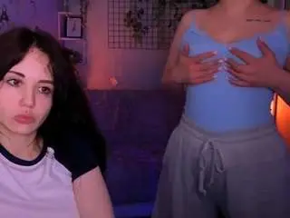 Camsoda Free Porn Cam of riley-sanders