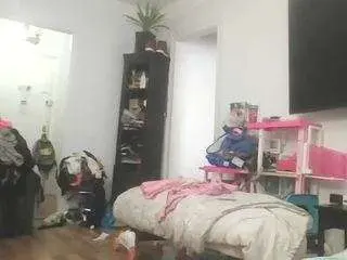 Camsoda Free Porn Cam of fantasydreamzz212nyc