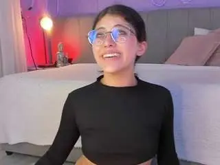 Camsoda Live Porn of corinne-benson