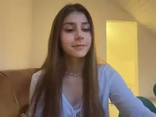 Camsoda Adult Webcams of cyndyvarnum