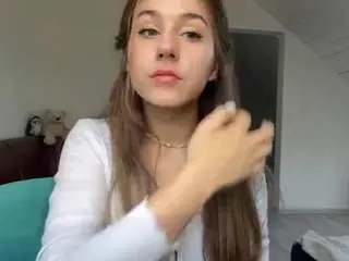 Camsoda Best live sex cam show of cyndyvarnum
