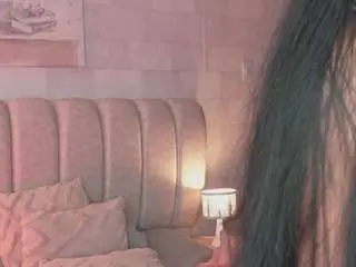 Camsoda Nude Webcam of silviayates