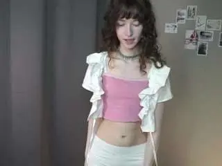 Camsoda Best Webcam of gladisbelousson